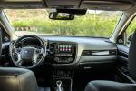 Mitsubishi Outlander PHEV 2018 года (NA)